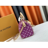 $68.00 USD Louis Vuitton AAA Quality Handbags For Women #1224553