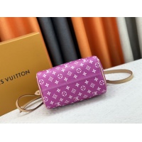 $68.00 USD Louis Vuitton AAA Quality Handbags For Women #1224553