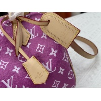 $68.00 USD Louis Vuitton AAA Quality Handbags For Women #1224553