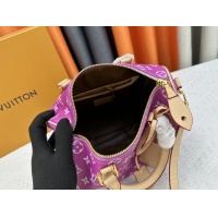 $68.00 USD Louis Vuitton AAA Quality Handbags For Women #1224553
