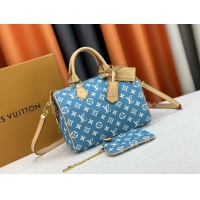 $68.00 USD Louis Vuitton AAA Quality Handbags For Women #1224555