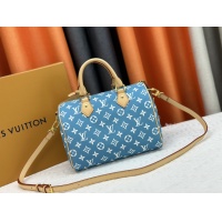 $68.00 USD Louis Vuitton AAA Quality Handbags For Women #1224555