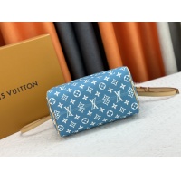 $68.00 USD Louis Vuitton AAA Quality Handbags For Women #1224555
