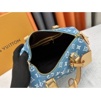 $68.00 USD Louis Vuitton AAA Quality Handbags For Women #1224555