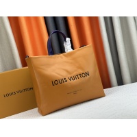 $76.00 USD Louis Vuitton AAA Quality Tote-Handbags For Women #1224557