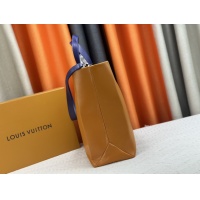 $76.00 USD Louis Vuitton AAA Quality Tote-Handbags For Women #1224557