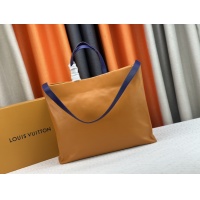 $76.00 USD Louis Vuitton AAA Quality Tote-Handbags For Women #1224557