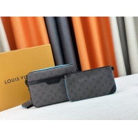 $64.00 USD Louis Vuitton AAA Man Messenger Bags #1224568