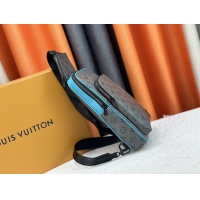 $68.00 USD Louis Vuitton AAA Man Messenger Bags #1224569