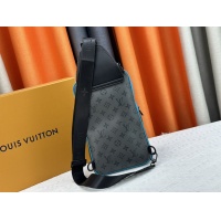 $68.00 USD Louis Vuitton AAA Man Messenger Bags #1224569