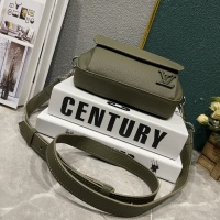 $64.00 USD Louis Vuitton AAA Man Messenger Bags #1224580