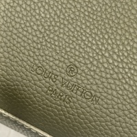 $72.00 USD Louis Vuitton AAA Man Messenger Bags #1224587