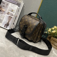 $80.00 USD Louis Vuitton AAA Man Messenger Bags #1224589