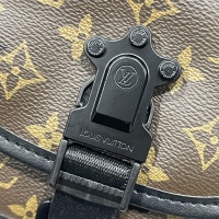$80.00 USD Louis Vuitton AAA Man Messenger Bags #1224589
