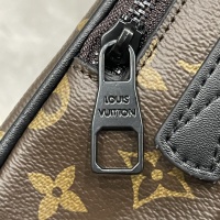 $80.00 USD Louis Vuitton AAA Man Messenger Bags #1224589