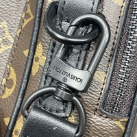 $80.00 USD Louis Vuitton AAA Man Messenger Bags #1224589