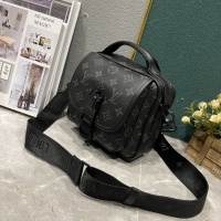 $80.00 USD Louis Vuitton AAA Man Messenger Bags #1224590