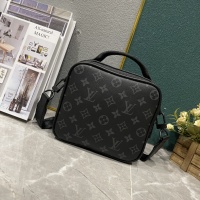 $80.00 USD Louis Vuitton AAA Man Messenger Bags #1224590