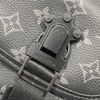 $80.00 USD Louis Vuitton AAA Man Messenger Bags #1224590