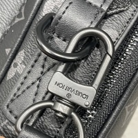 $80.00 USD Louis Vuitton AAA Man Messenger Bags #1224590
