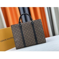 $80.00 USD Louis Vuitton AAA Man Handbags #1224597