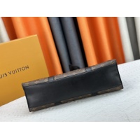 $80.00 USD Louis Vuitton AAA Man Handbags #1224597