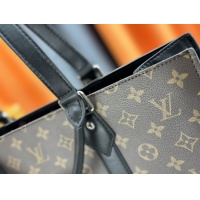 $80.00 USD Louis Vuitton AAA Man Handbags #1224597