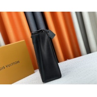 $80.00 USD Louis Vuitton AAA Man Handbags #1224598