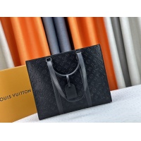 $80.00 USD Louis Vuitton AAA Man Handbags #1224598