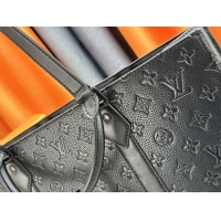 $80.00 USD Louis Vuitton AAA Man Handbags #1224598