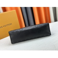 $80.00 USD Louis Vuitton AAA Man Handbags #1224599