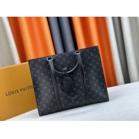 $80.00 USD Louis Vuitton AAA Man Handbags #1224599