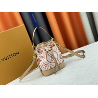 $56.00 USD Louis Vuitton AAA Quality Messenger Bags For Women #1224600