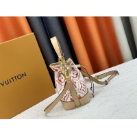 $56.00 USD Louis Vuitton AAA Quality Messenger Bags For Women #1224600