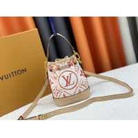 $56.00 USD Louis Vuitton AAA Quality Messenger Bags For Women #1224600