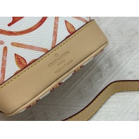 $56.00 USD Louis Vuitton AAA Quality Messenger Bags For Women #1224600