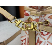 $56.00 USD Louis Vuitton AAA Quality Messenger Bags For Women #1224600