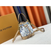 $56.00 USD Louis Vuitton AAA Quality Messenger Bags For Women #1224601