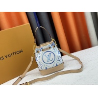 $56.00 USD Louis Vuitton AAA Quality Messenger Bags For Women #1224601