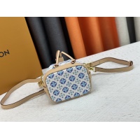 $56.00 USD Louis Vuitton AAA Quality Messenger Bags For Women #1224601