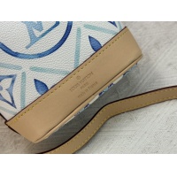 $56.00 USD Louis Vuitton AAA Quality Messenger Bags For Women #1224601