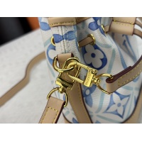 $56.00 USD Louis Vuitton AAA Quality Messenger Bags For Women #1224601