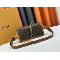 $82.00 USD Louis Vuitton AAA Quality Messenger Bags For Women #1224602