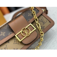 $82.00 USD Louis Vuitton AAA Quality Messenger Bags For Women #1224602