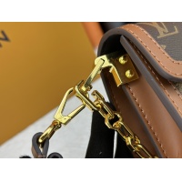 $82.00 USD Louis Vuitton AAA Quality Messenger Bags For Women #1224602