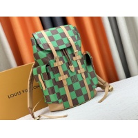 $96.00 USD Louis Vuitton AAA Quality Backpacks For Unisex #1224603