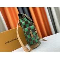 $96.00 USD Louis Vuitton AAA Quality Backpacks For Unisex #1224603