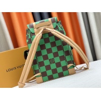 $96.00 USD Louis Vuitton AAA Quality Backpacks For Unisex #1224603