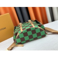 $96.00 USD Louis Vuitton AAA Quality Backpacks For Unisex #1224603