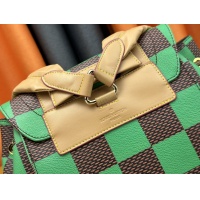 $96.00 USD Louis Vuitton AAA Quality Backpacks For Unisex #1224603